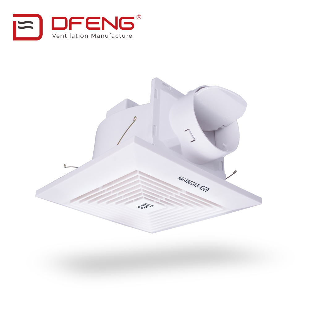 Duct Ventilation Fan