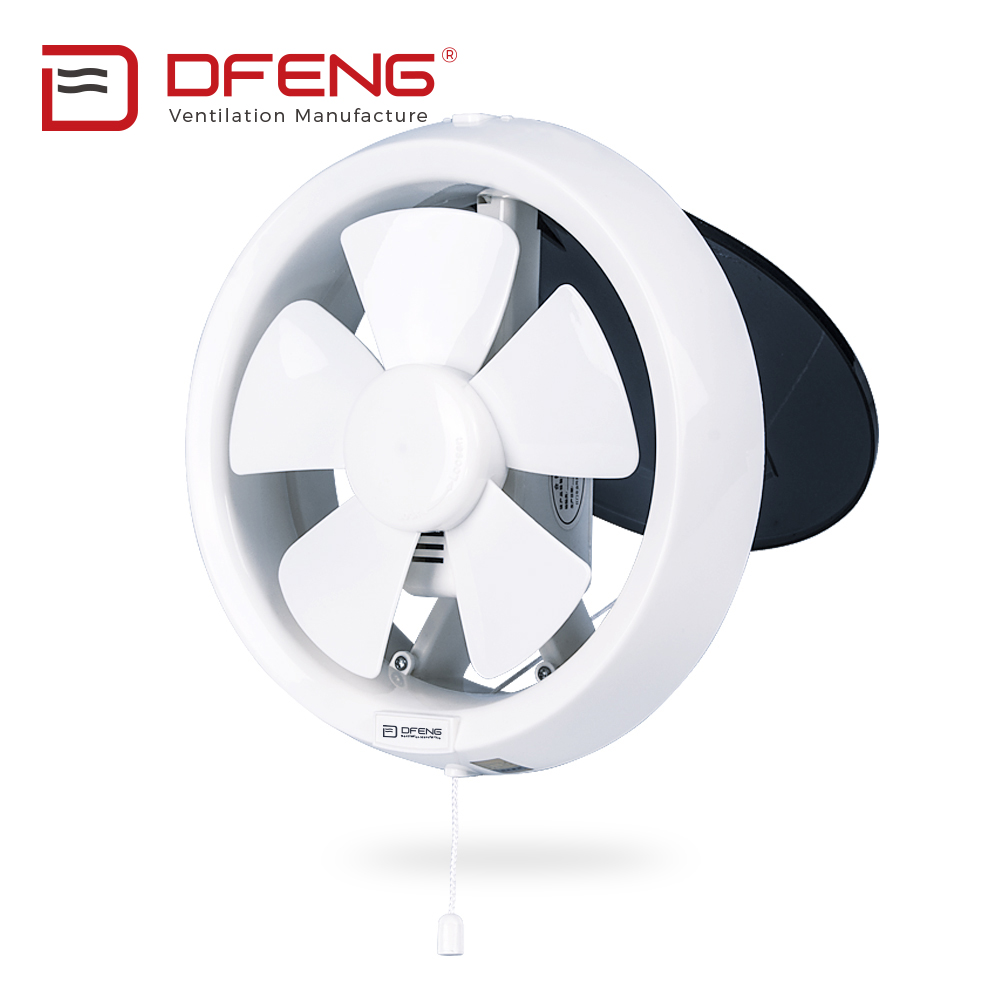 Bathroom Exhaust Fan