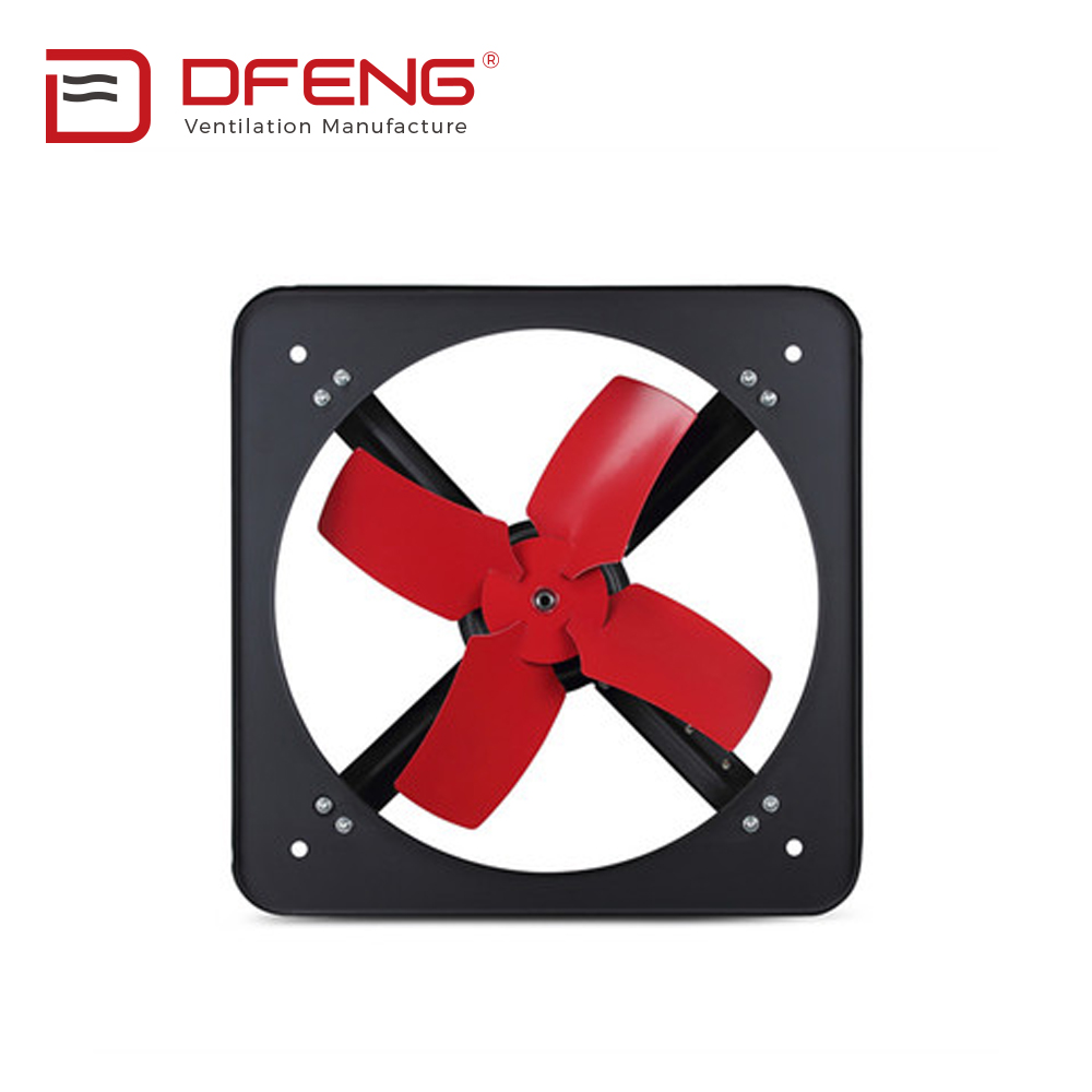 Industrial Ventilation Fan