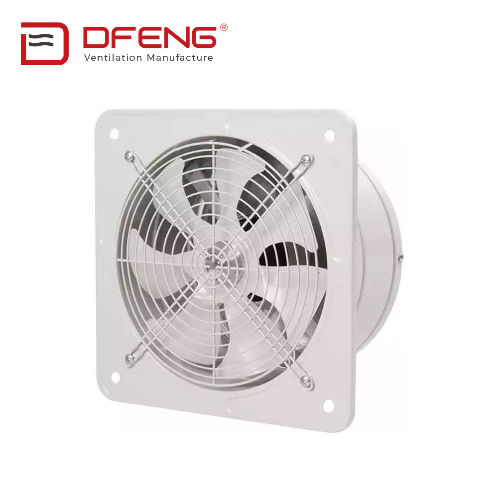 Industrial Exhaust Fan