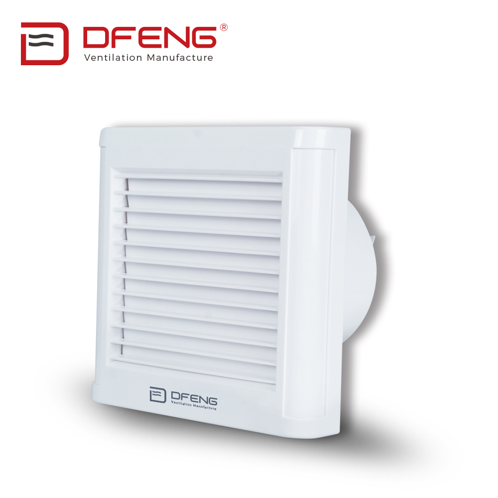 Smart Ventilation Controller